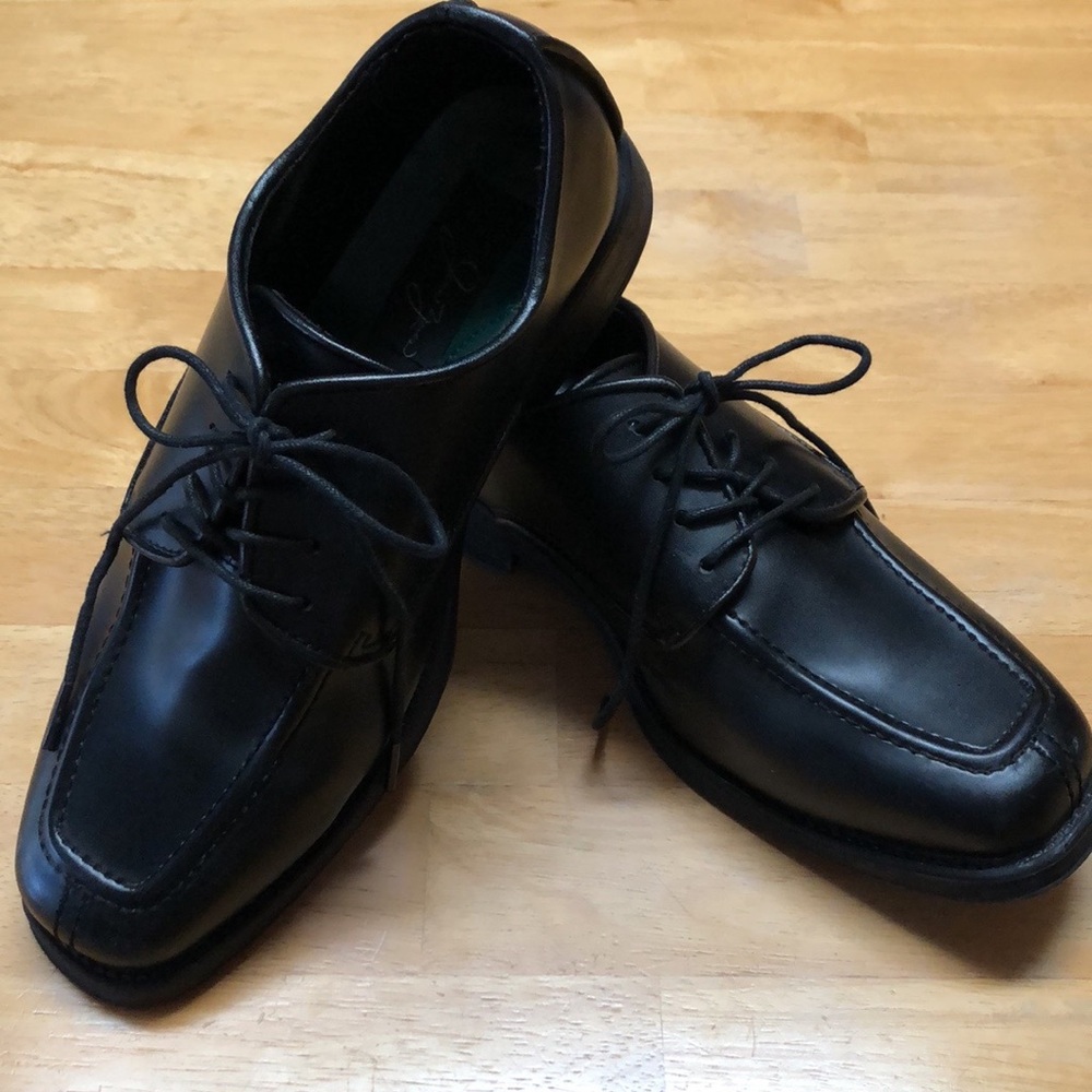 Jean Yves Men’s 10M Semi-Dress Casual Shoe